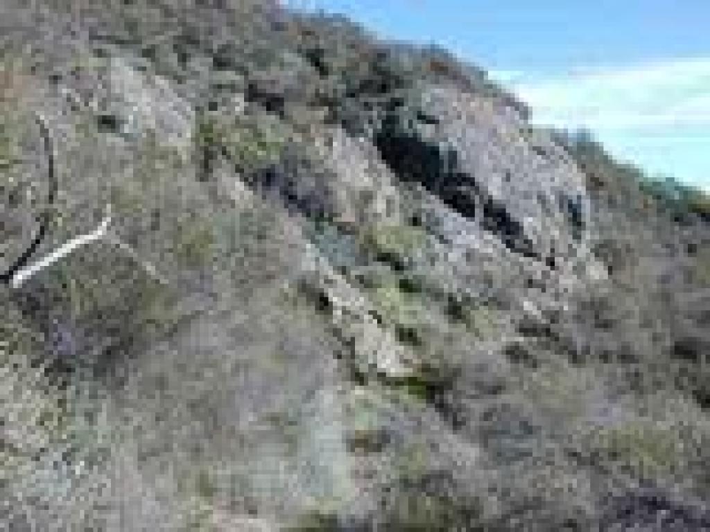Echo Rock