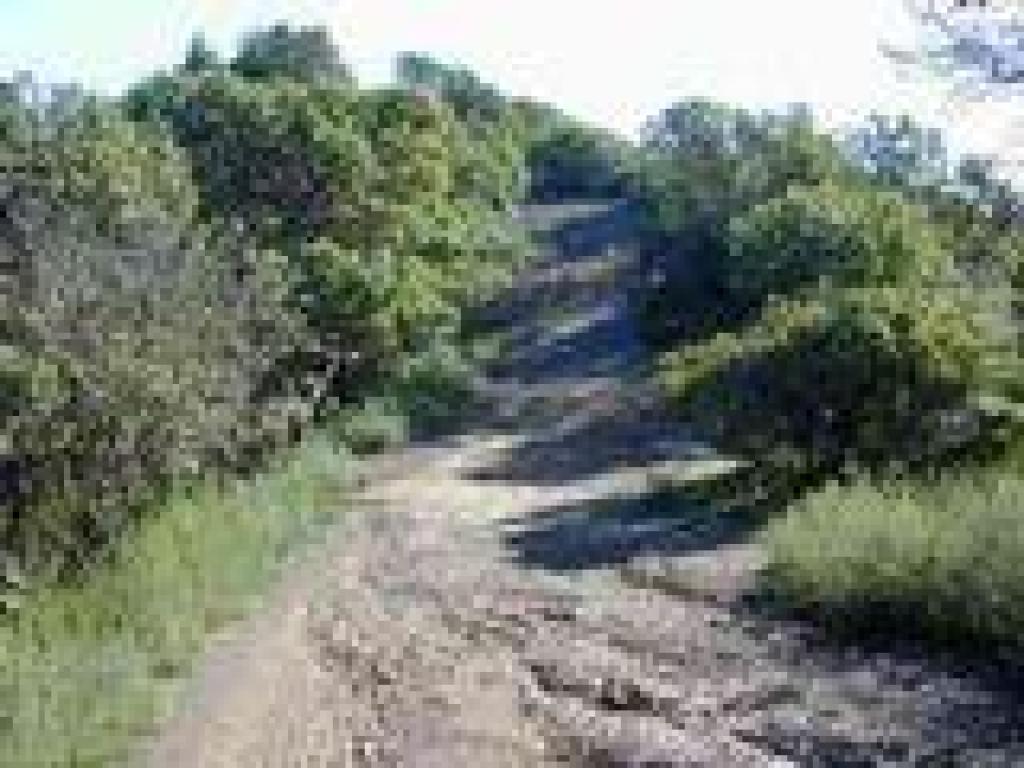 Approaching junction
