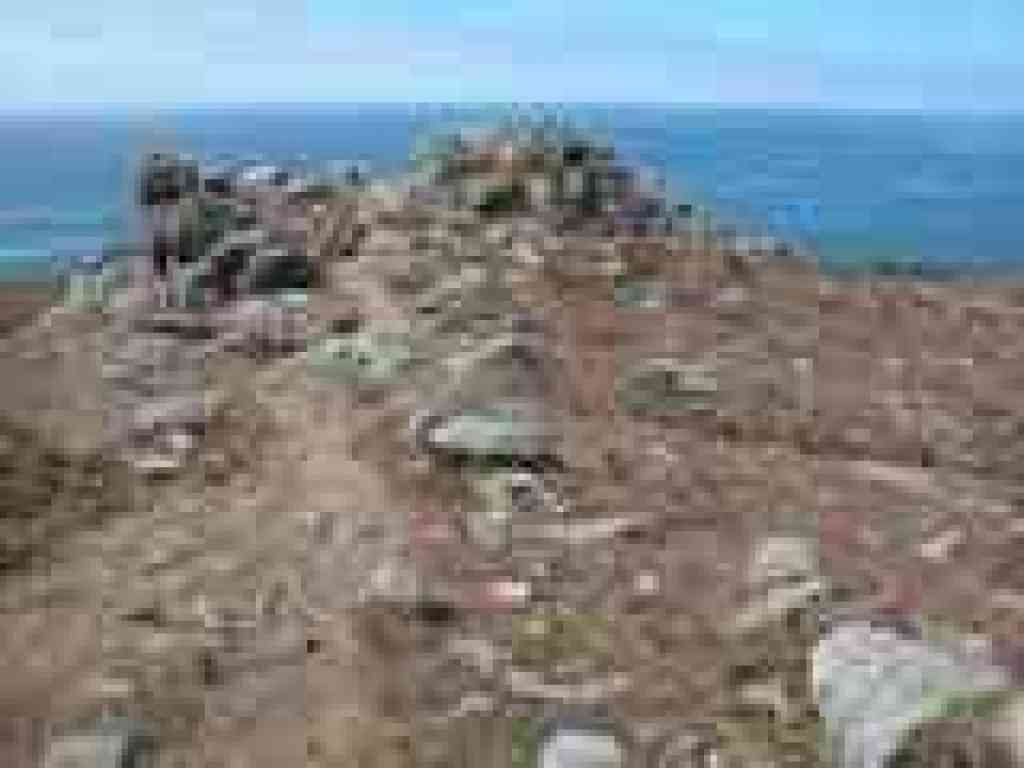 Rocks