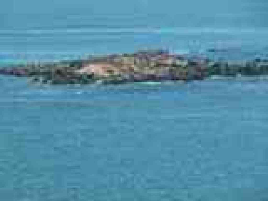 Island