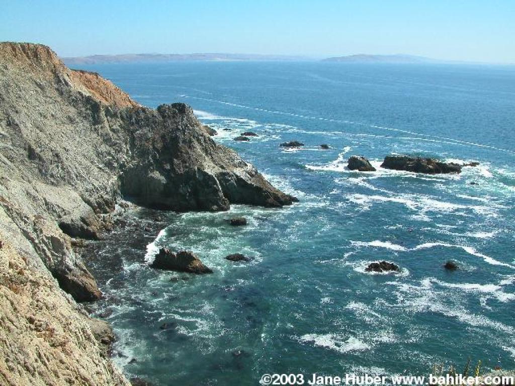 Bodega Head Trail. Most beautiful places, Bodega bay