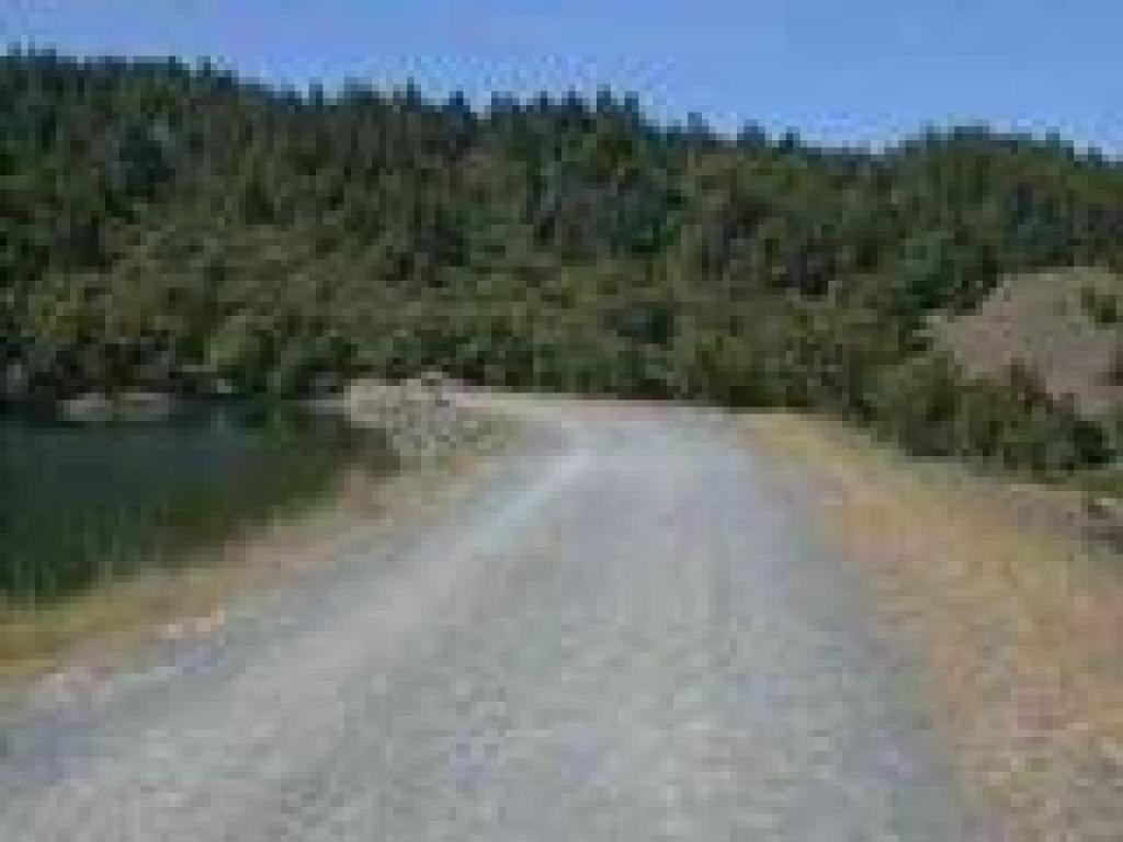 Dam