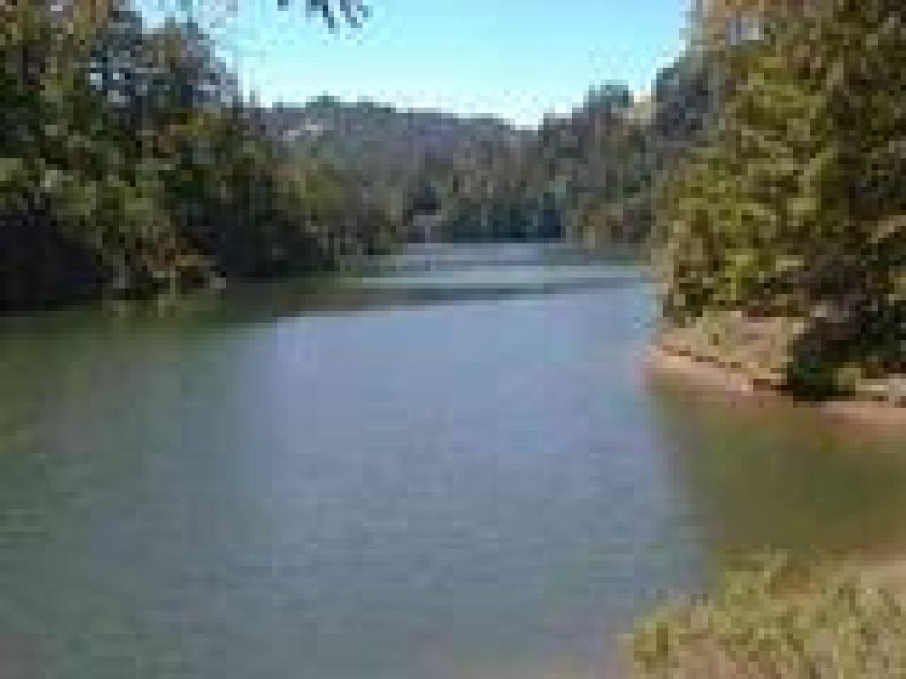 Alpine Lake