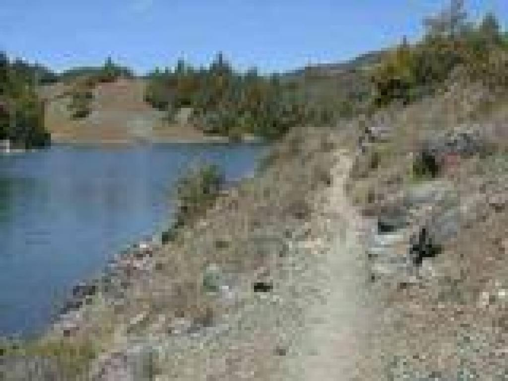Kent Trail