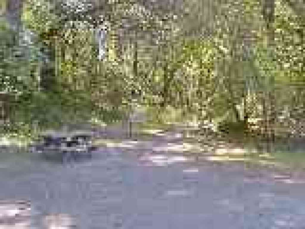 Trailhead