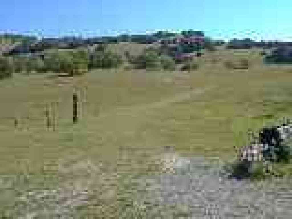 Shortcut trail