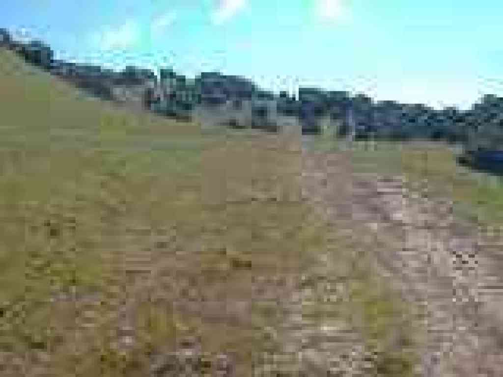 Flat stretch