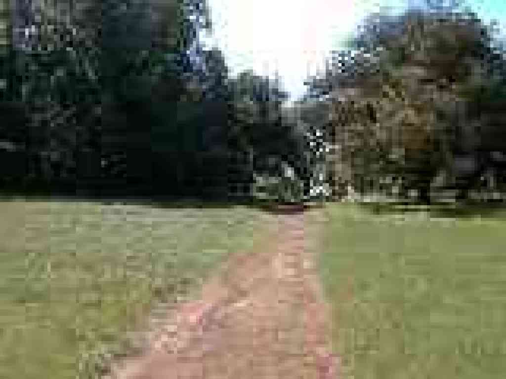 Approaching junction