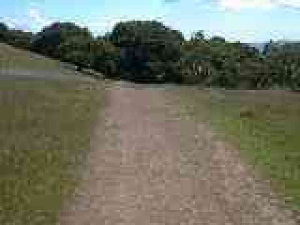 Approaching junction