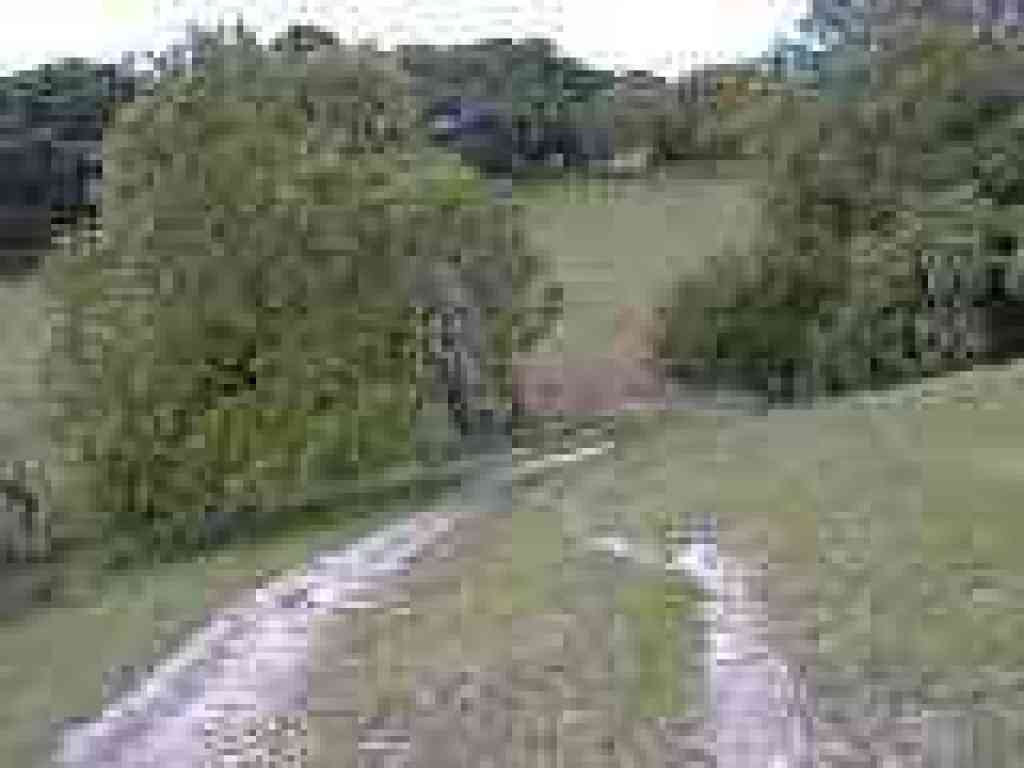 Michako Trail