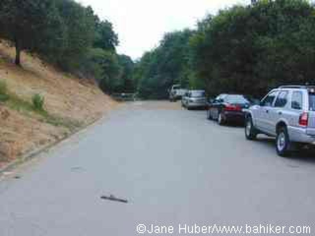 Trailhead