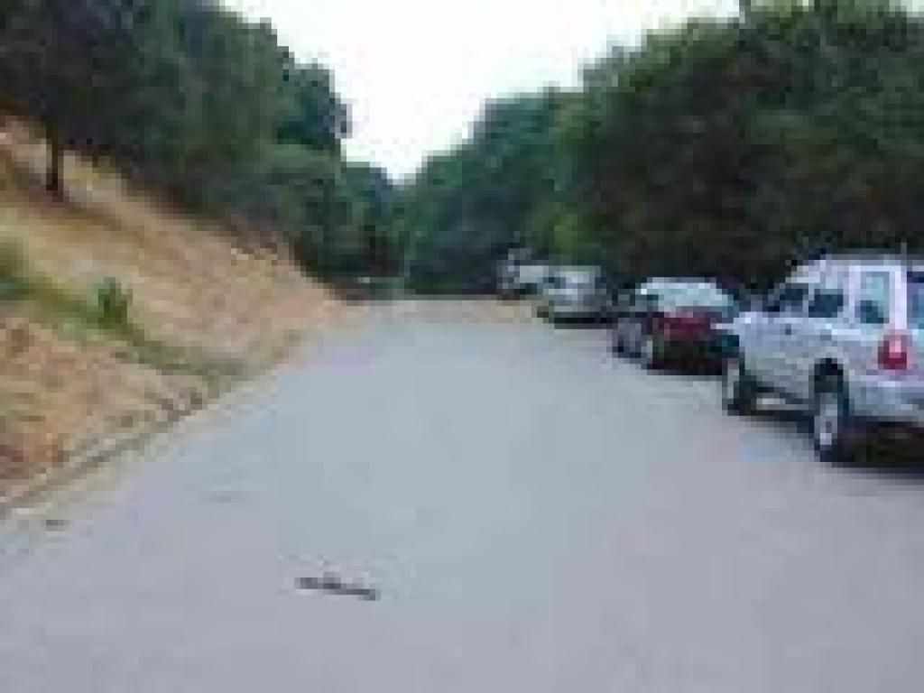 Trailhead