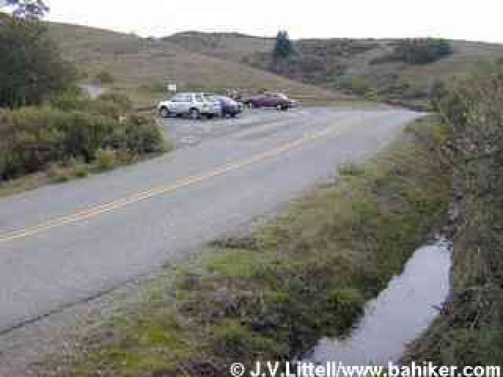 Trailhead
