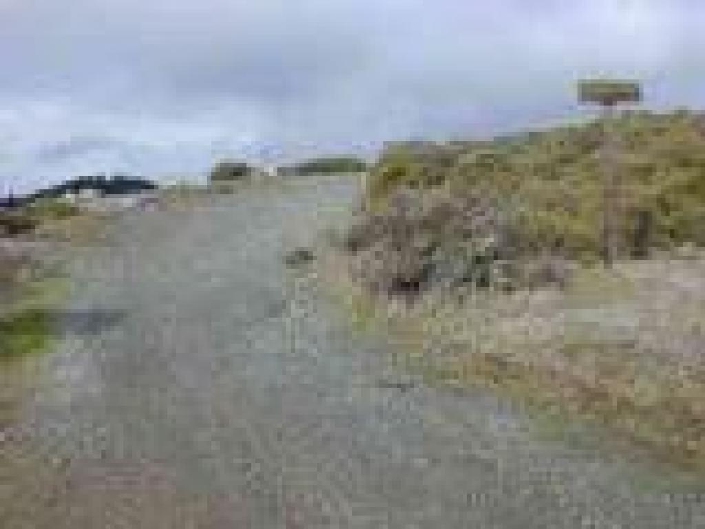 Pine Mountain Road