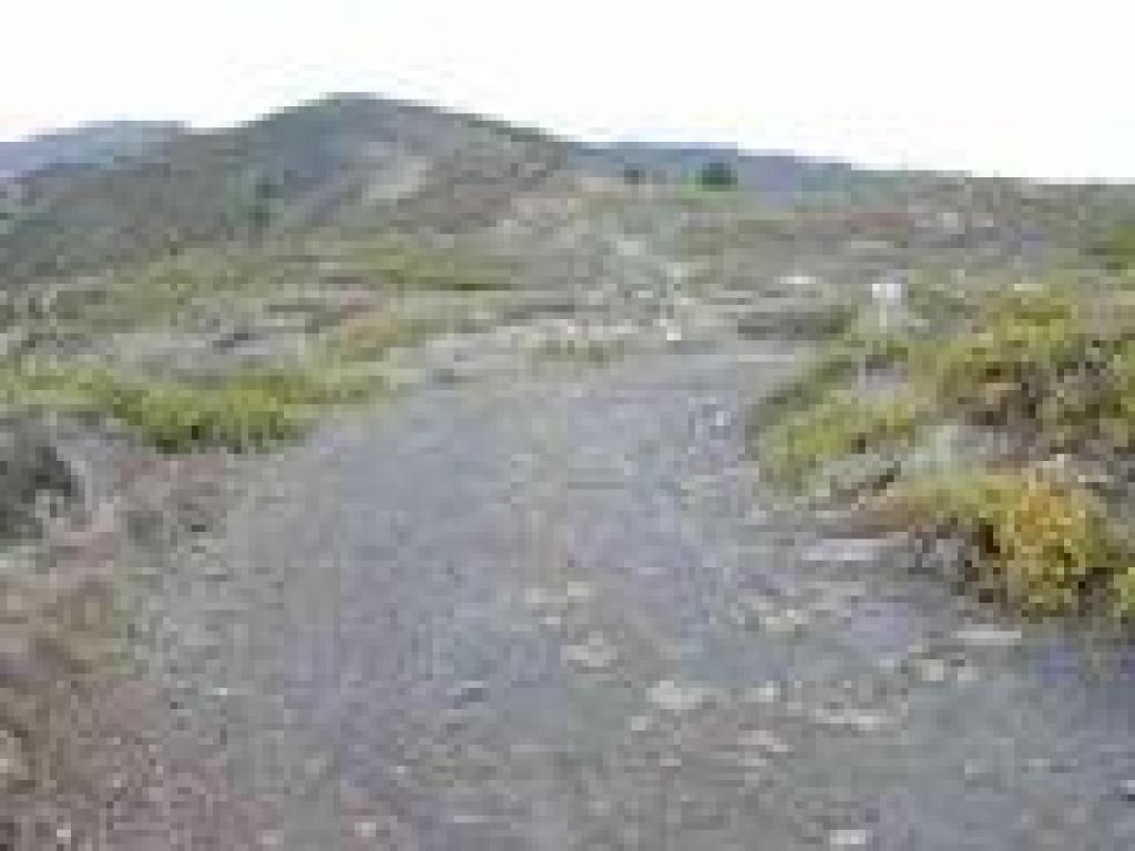 Pine Mountain Road