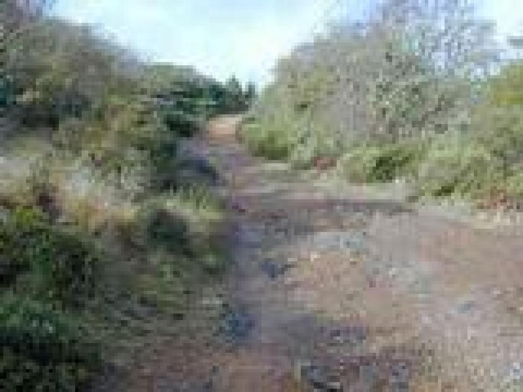 Grade steepens