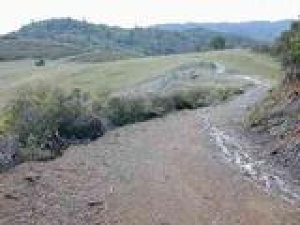 Oat Hill Road