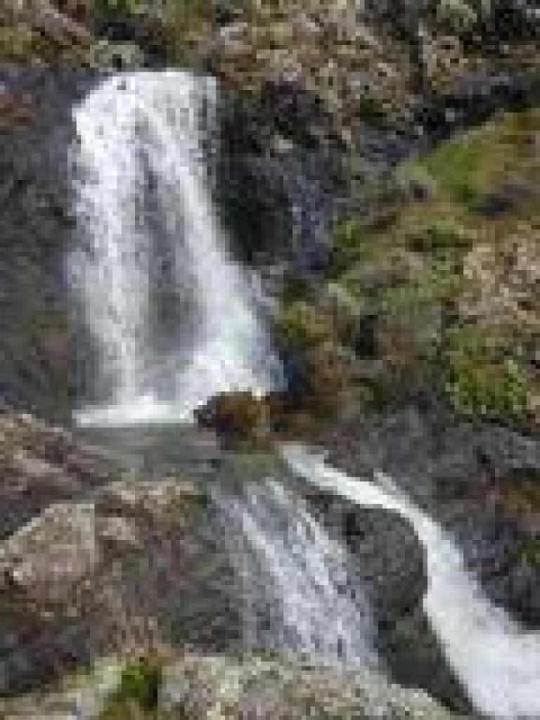 Carson Falls