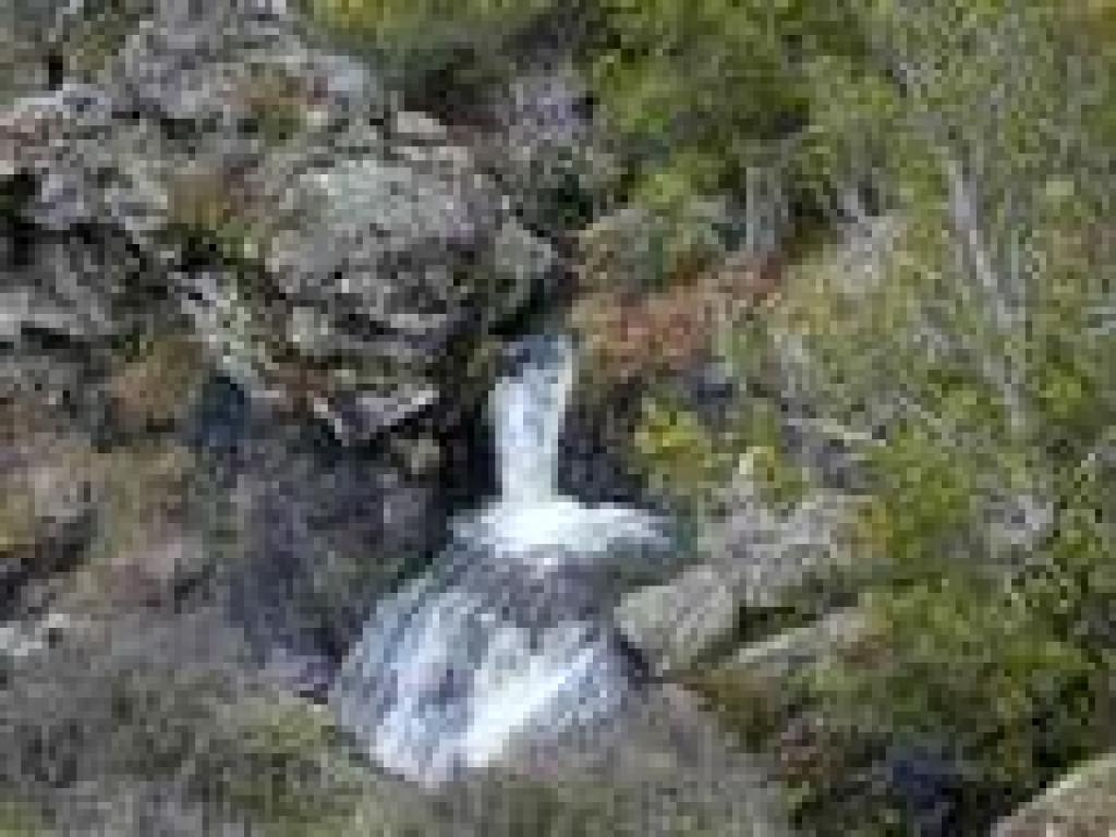Carson Falls
