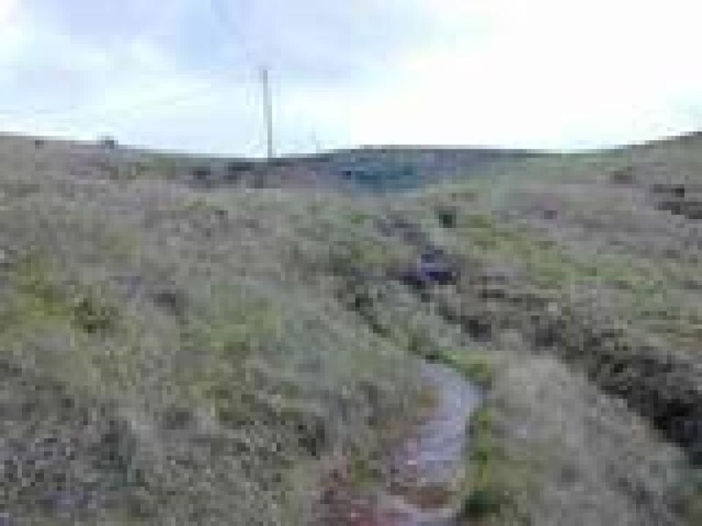 Approaching junction