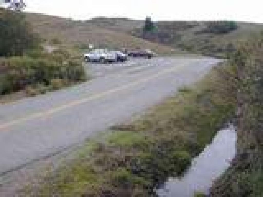 Trailhead