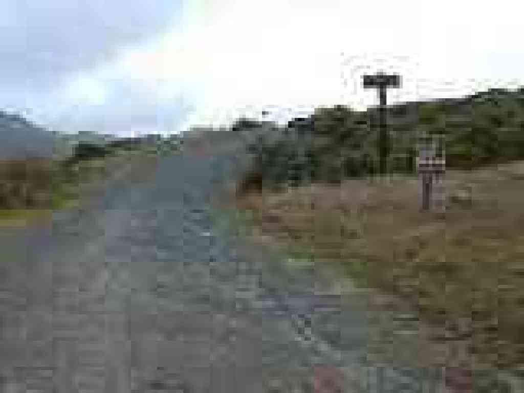 Pine Mountain Road