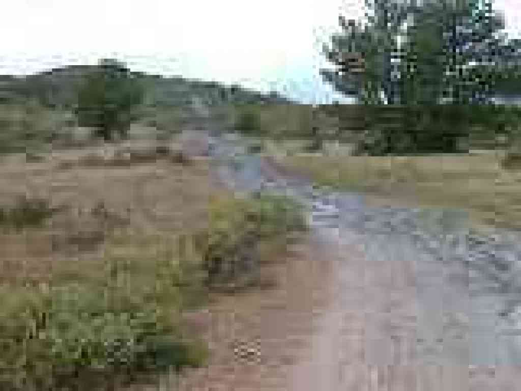 Pine Mountain Road