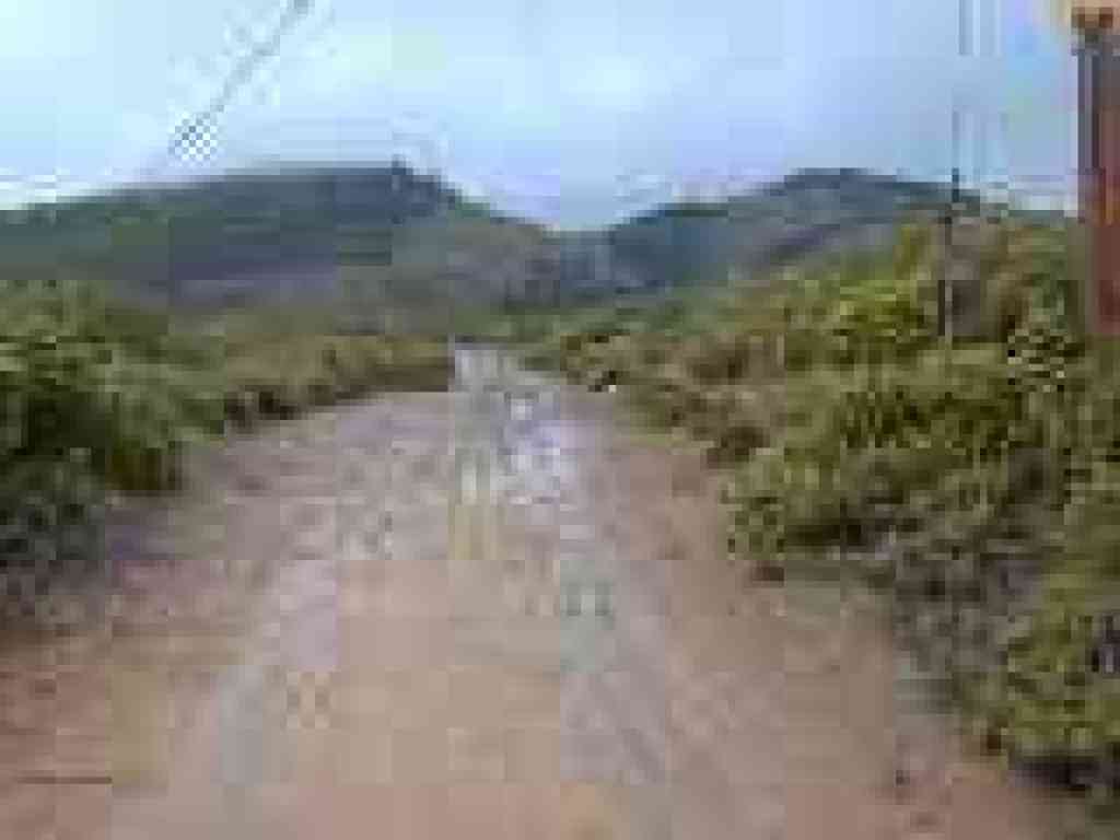 Flat spot