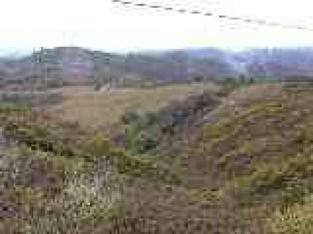 Oat Hill Road is visible to the west