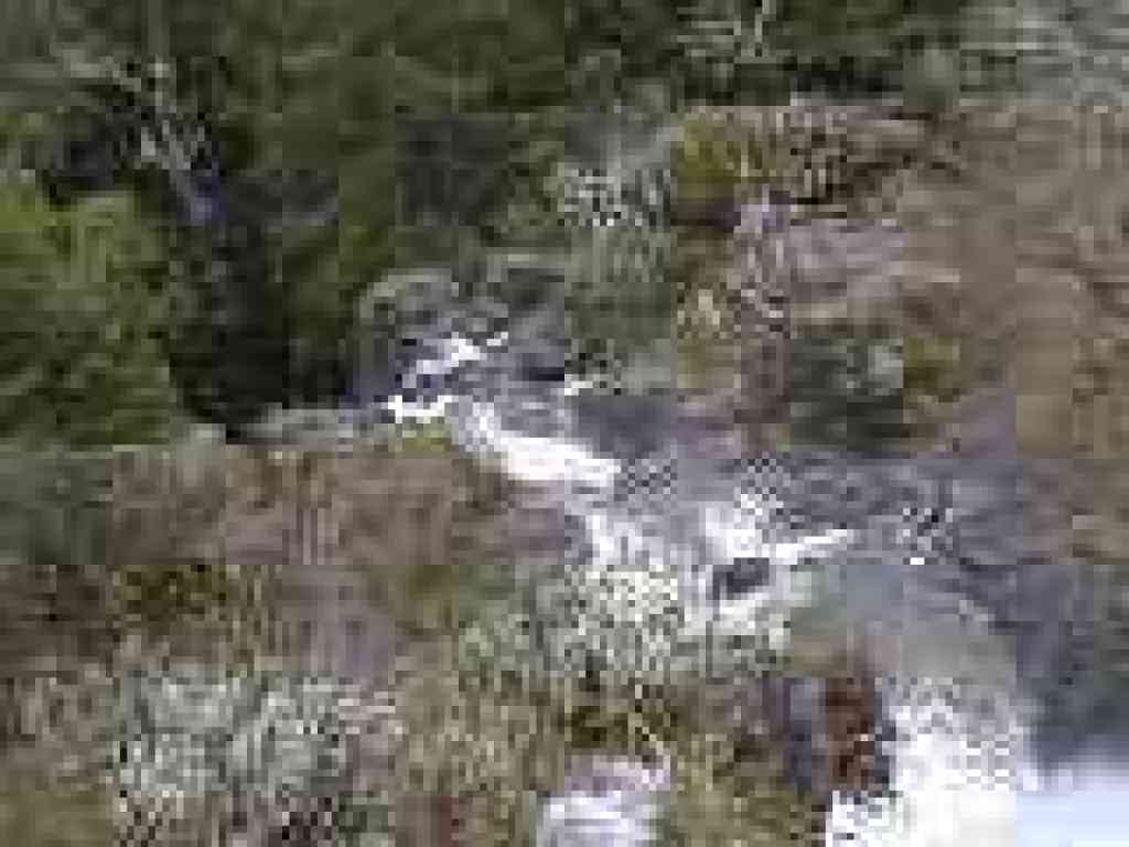 Carson Falls