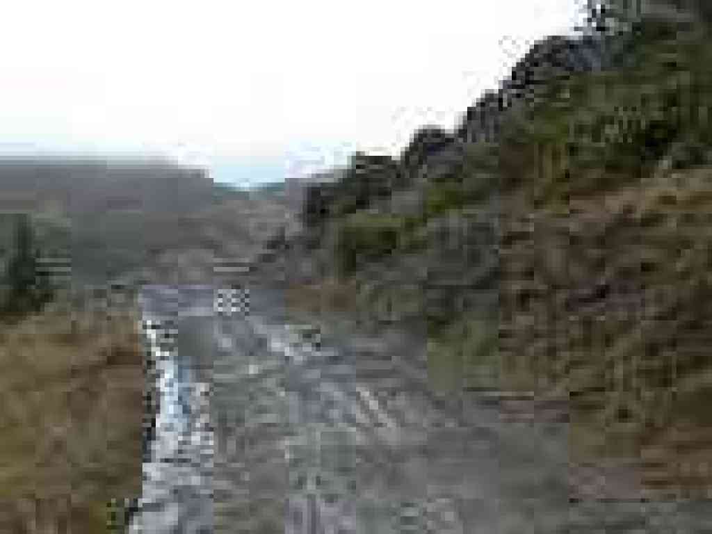 Oat Hill Road