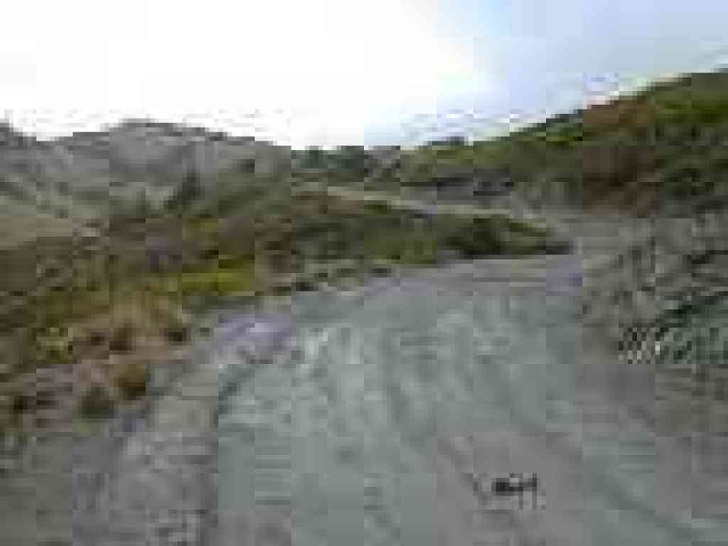Oat Hill Road