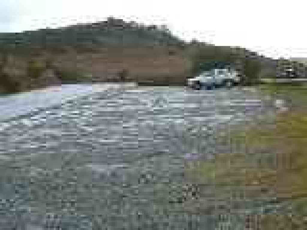 Trailhead