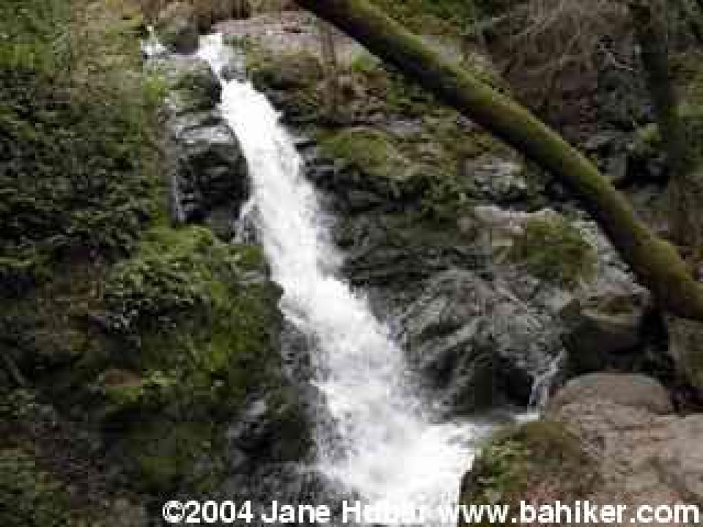 Cascade Falls