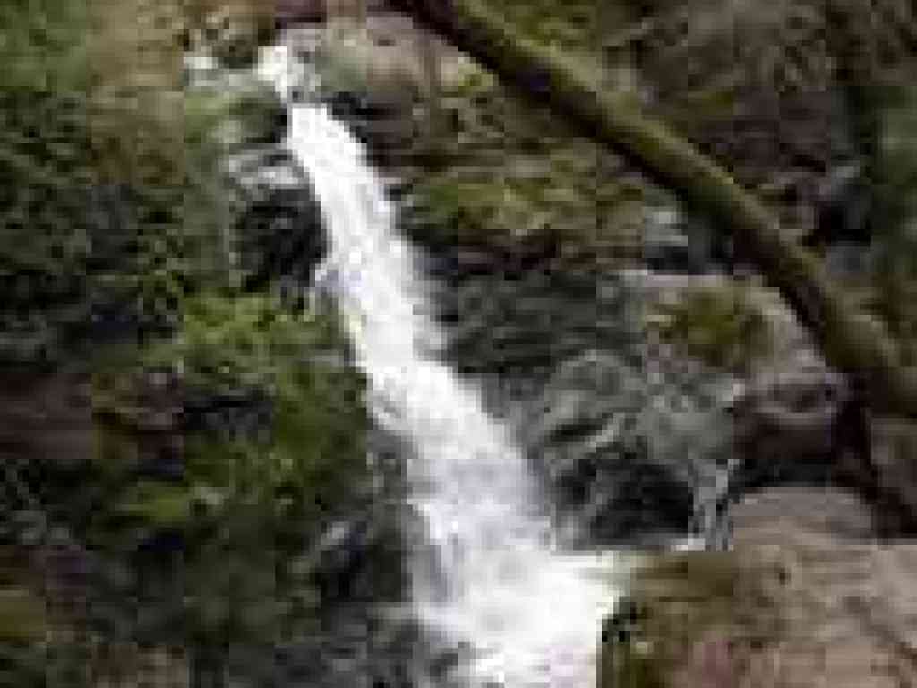 Cascade Falls