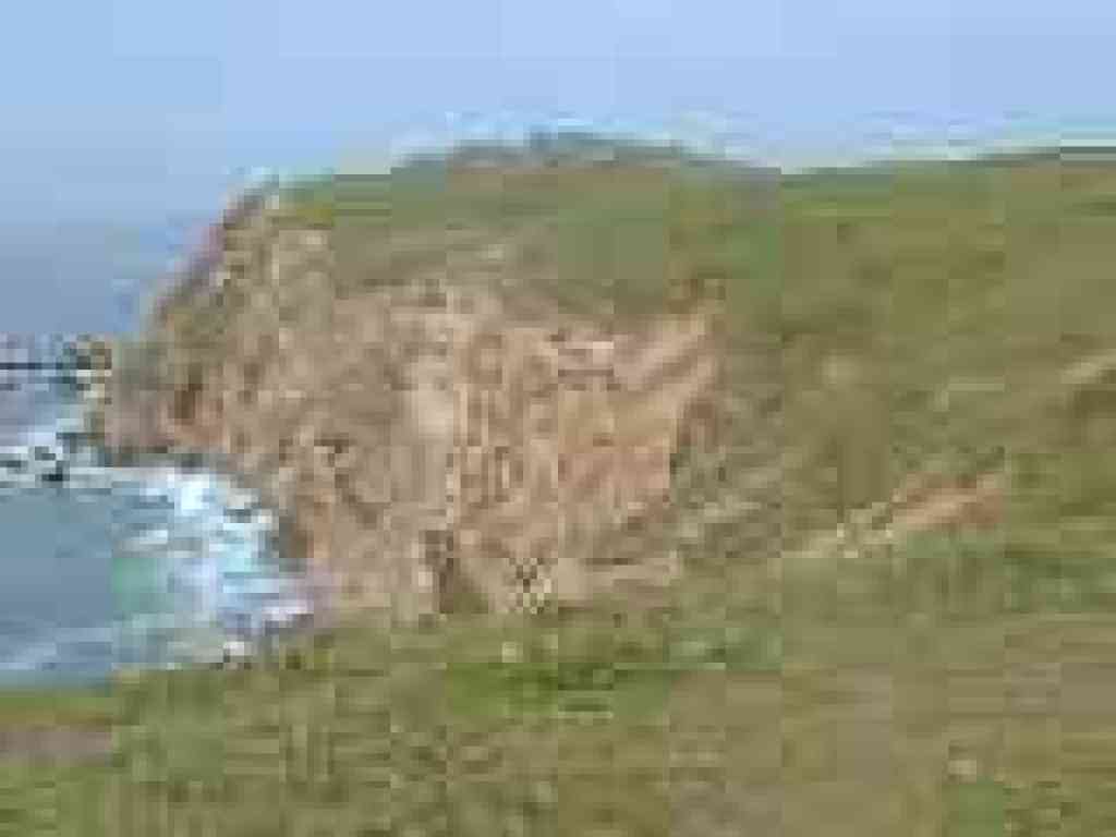 Cliffs