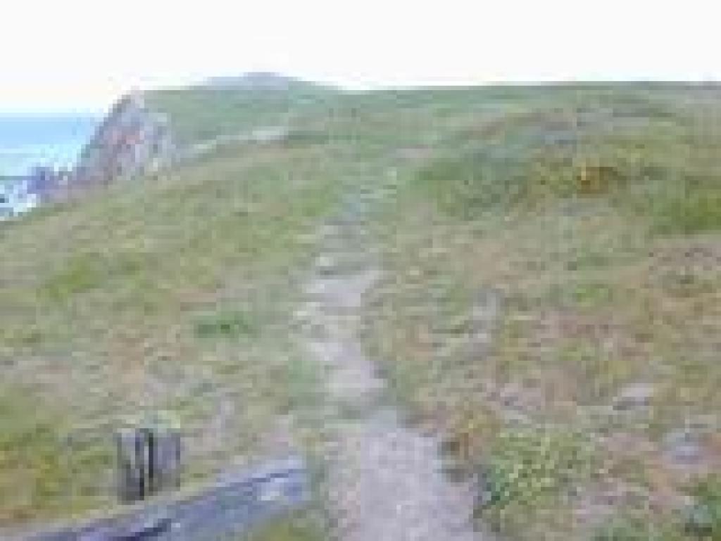 Side path