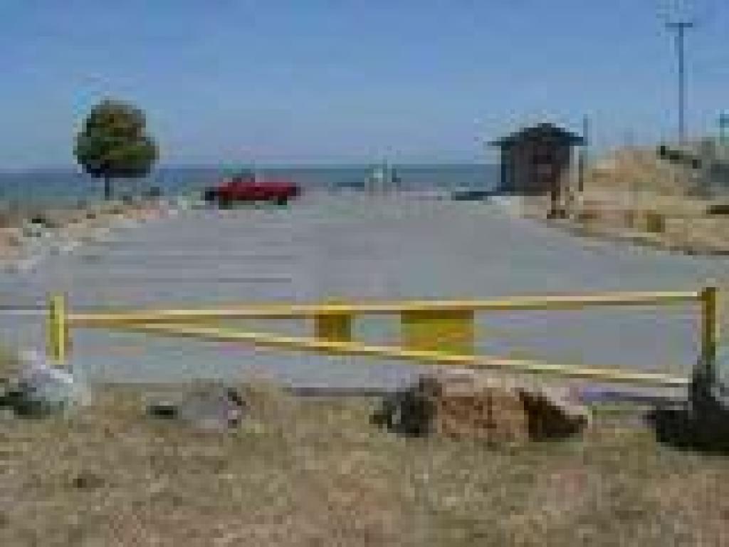 Trailhead