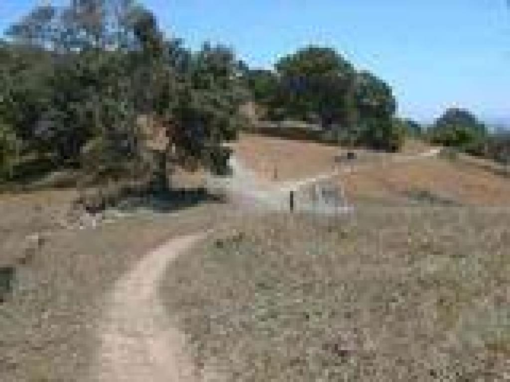 Approaching junction