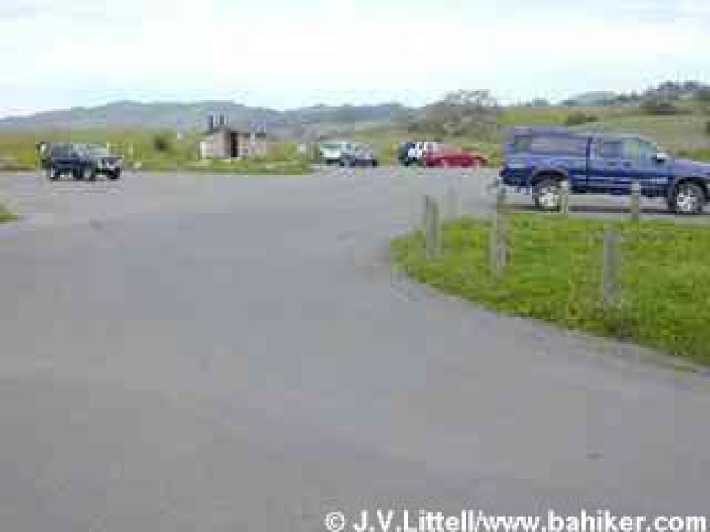 Trailhead