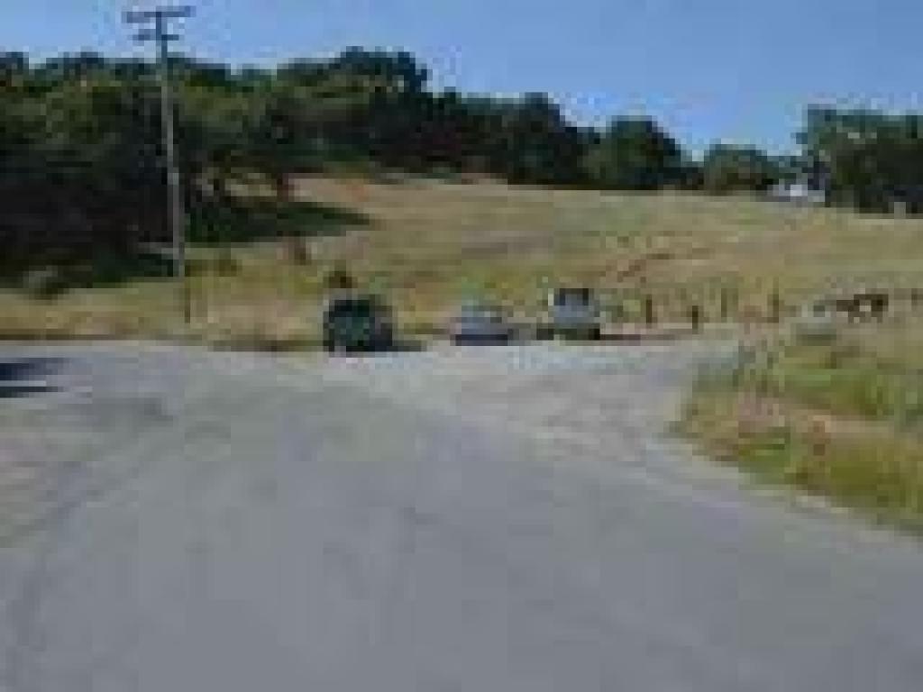 Trailhead
