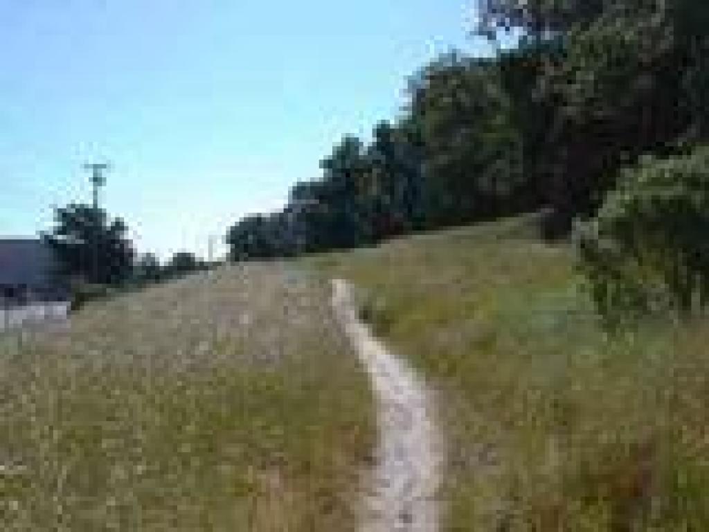 Deer Island Loop Trail