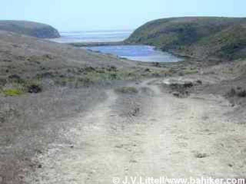 Sunset Beach Trail