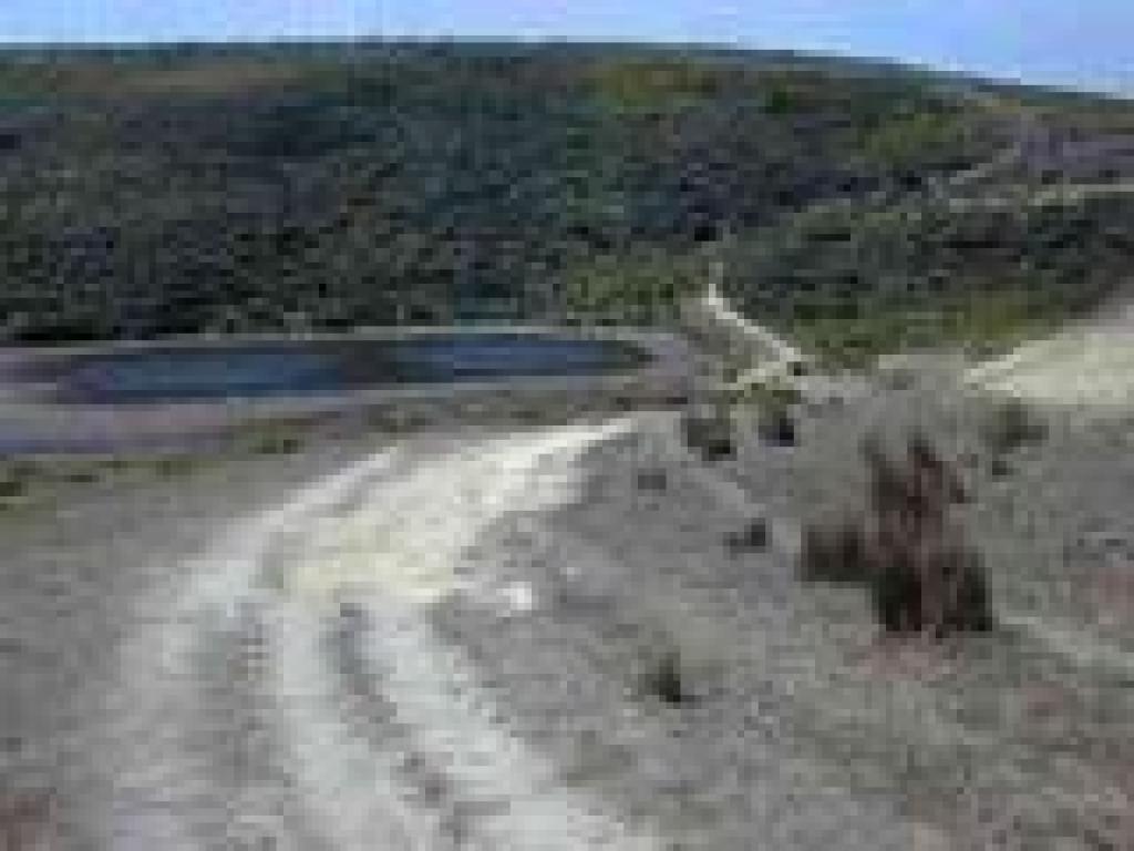 Estero Trail