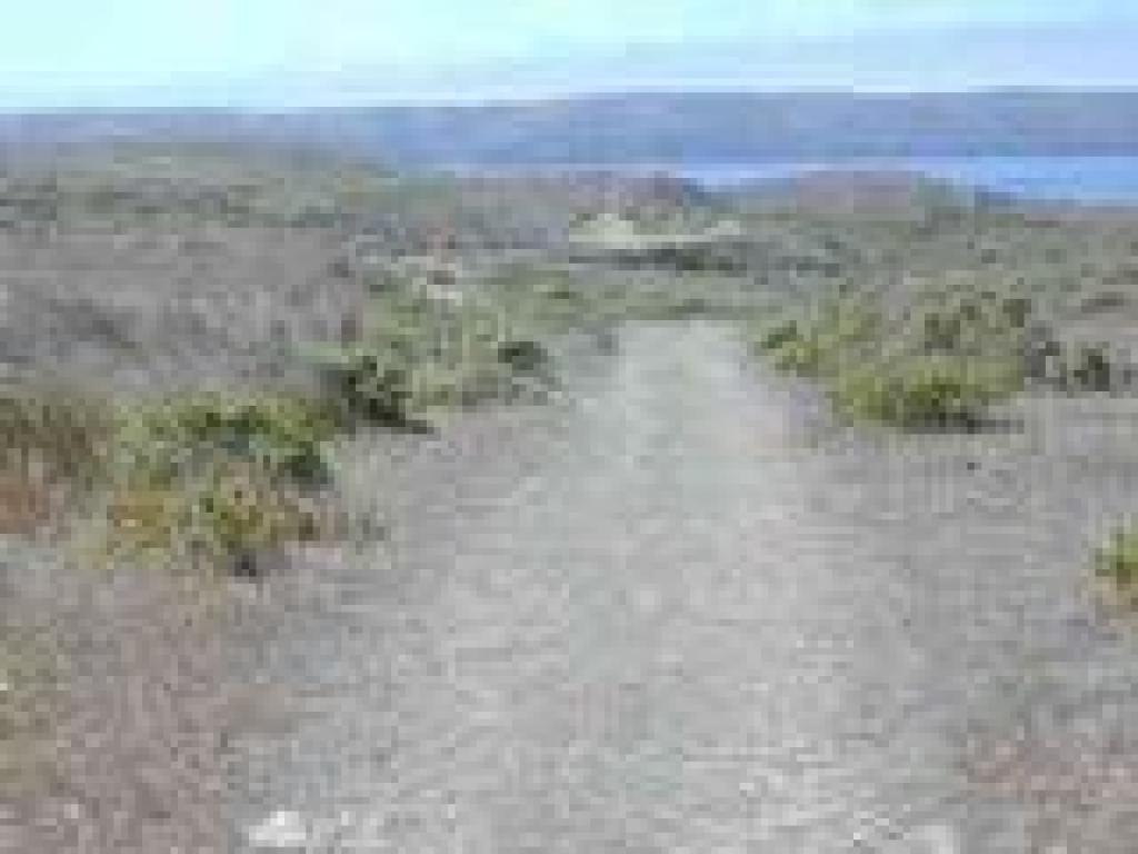 Sunset Beach Trail