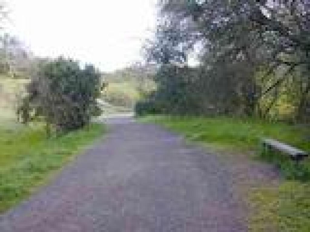 Three Lakes Trail