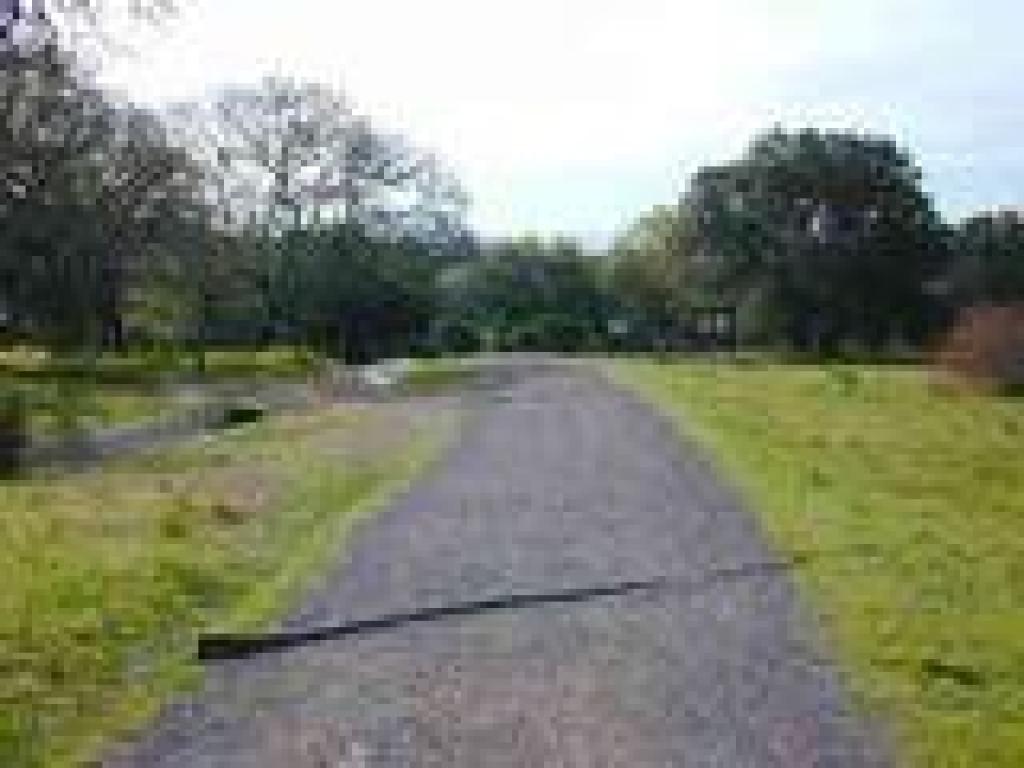 Approaching junction
