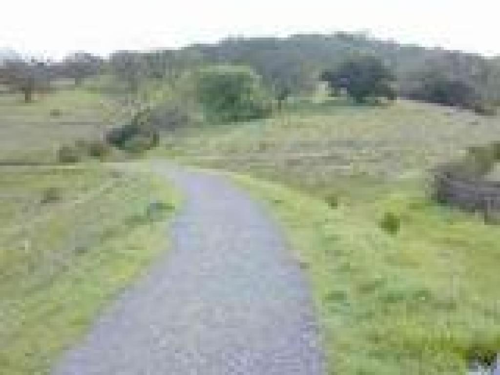 Approaching junction