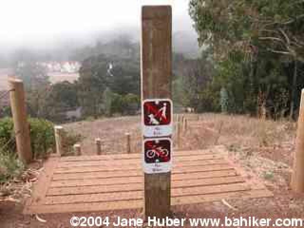Chapel Trail