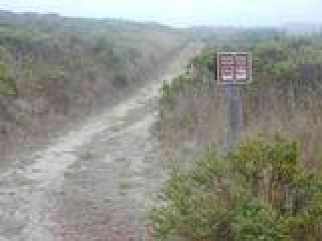 Rodeo Valley Cutoff Trail
